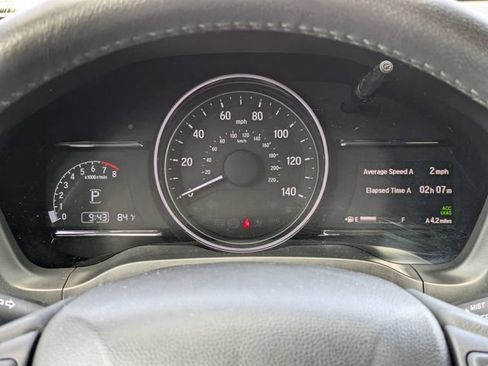 Used 2022 Honda HR-V EX-L image 27