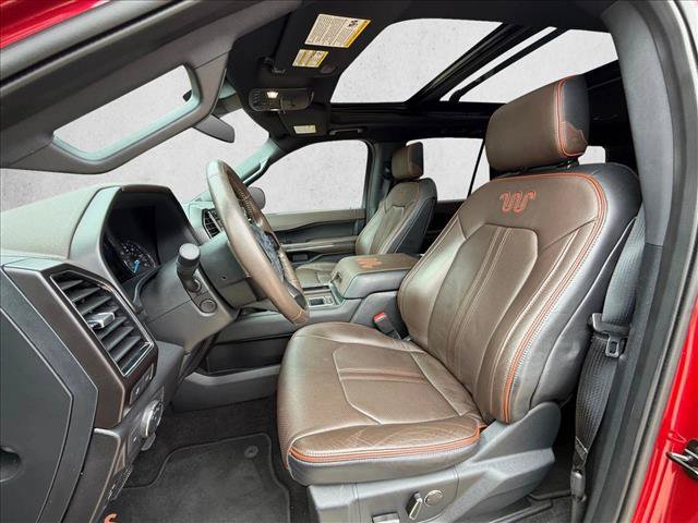 Used 2020 Ford Expedition King Ranch w/ Cargo Package RWD image 17