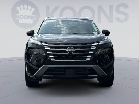 Used 2026 Nissan Rogue SL FWD image 11