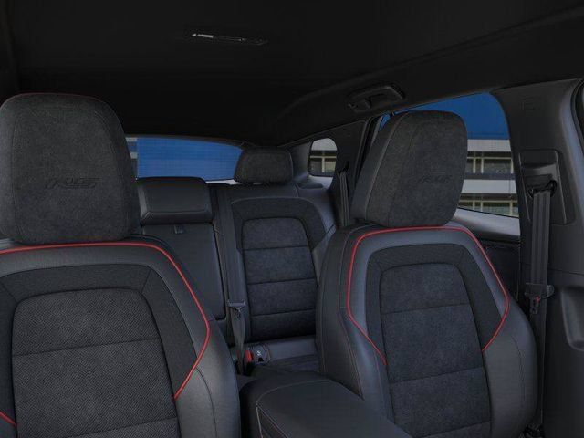 New 2025 Chevrolet Blazer EV RS RWD image 24
