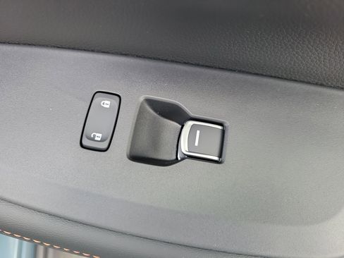 New 2026 Honda HR-V Sport image 9