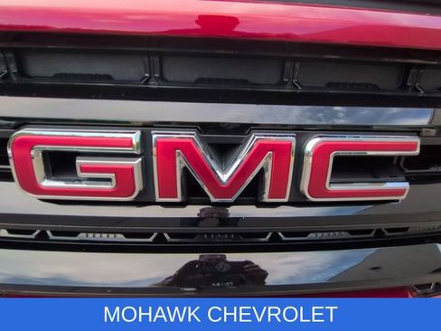 Used 2021 GMC Sierra 1500 Elevation w/ X31 Off-Road Package AWD/4WD image 31