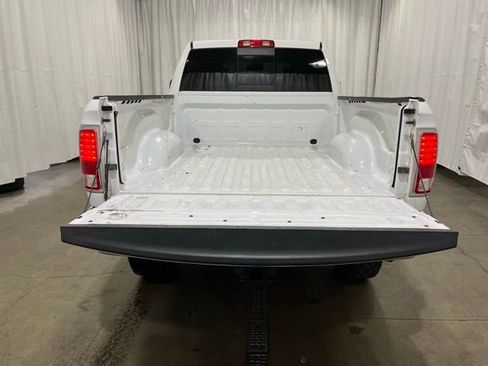 Used 2016 RAM 2500 Laramie AWD/4WD image 5