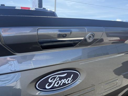 Used 2024 Ford F150 Lariat w/ Tow/Haul Package image 18