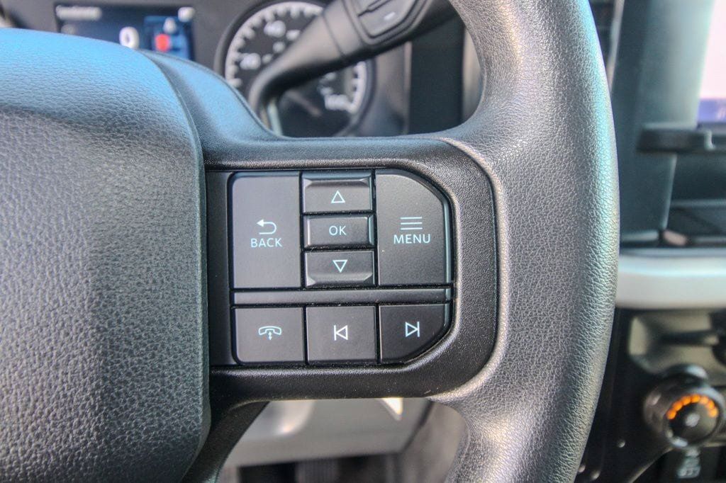 Used 2026 Ford F250 XLT AWD/4WD image 20