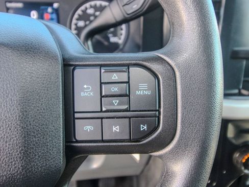 Used 2026 Ford F250 XLT AWD/4WD image 20