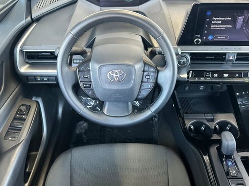 Used 2024 Toyota Prius LE image 13