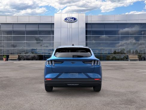 New 2026 Ford Mustang Mach-E Premium RWD image 5