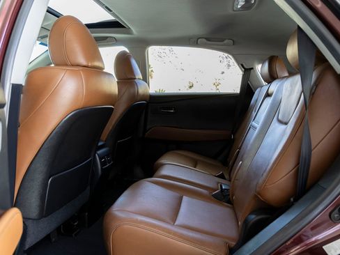 Used 2015 Lexus RX 350 FWD image 21