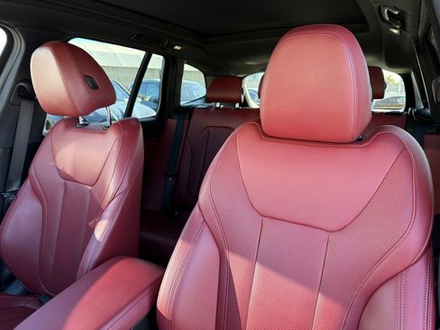 Certified 2022 BMW X3 sDrive30i w/ M Sport Package 2 image 22