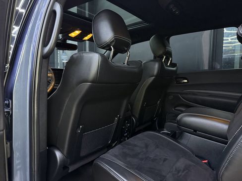 Used 2021 Dodge Durango SRT Hellcat AWD/4WD image 18
