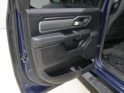 Certified 2020 RAM 1500 Big Horn AWD/4WD image 19