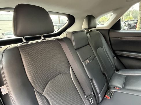 Used 2020 Lexus RX 350 FWD w/ Premium Package image 41