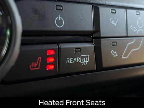 New 2026 Ford F250 XLT w/ XLT Premium Package image 36