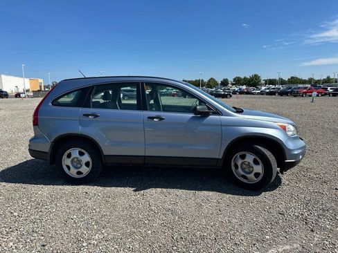 Used 2010 Honda CR-V LX image 12