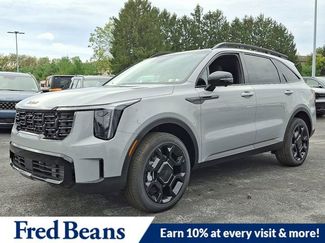 New 2026 Kia Sorento SX Prestige video 2