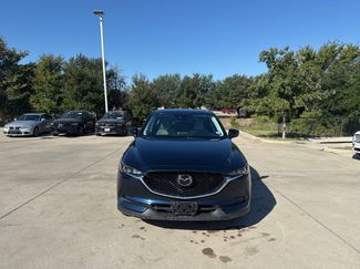 Used 2020 MAZDA CX-5 Touring video 2