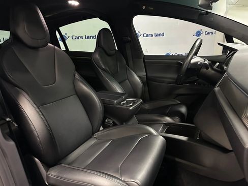 Used 2018 Tesla Model X 75D image 22