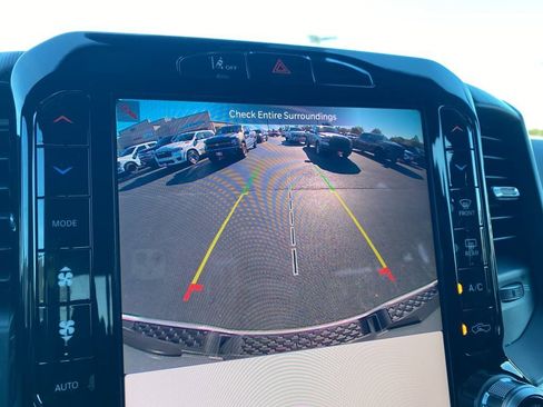 New 2026 RAM 1500 Lone Star image 28