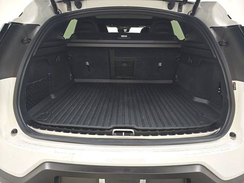 Used 2025 Polestar Polestar 3 AWD/4WD image 8