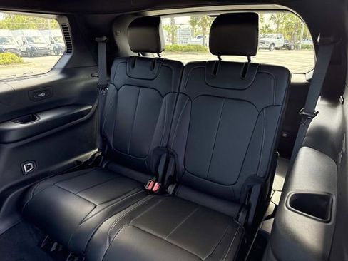 New 2026 Jeep Grand Cherokee L Limited image 12