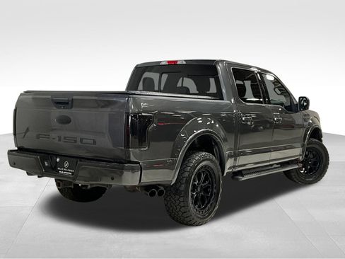 Used 2018 Ford F150 XLT w/ Equipment Group 302A Luxury AWD/4WD image 5
