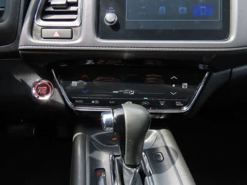 Used 2022 Honda HR-V EX-L image 20