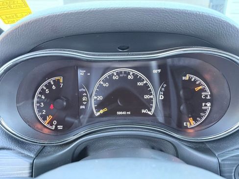 Used 2021 Jeep Grand Cherokee Limited X image 16