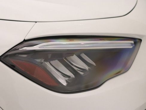 Certified 2025 Mercedes-Benz GLA 35 AMG 4MATIC image 28