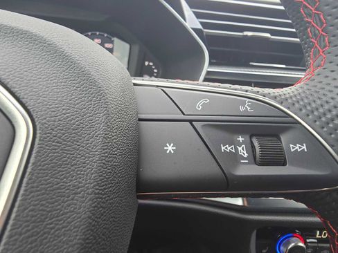 New 2025 Audi Q3 2.0T Premium Plus image 32