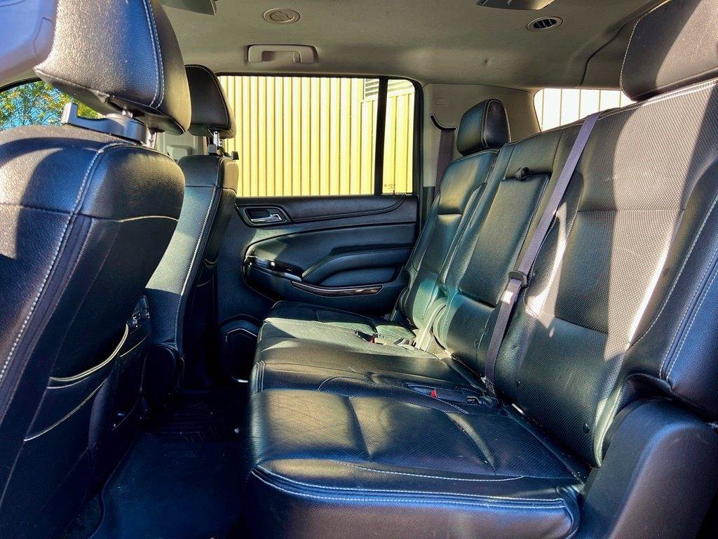 Used 2016 GMC Yukon XL SLE w/ Convenience Package RWD image 14