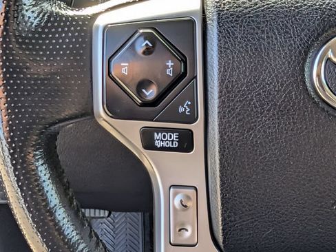 Used 2024 Toyota 4Runner SR5 Premium AWD/4WD image 22