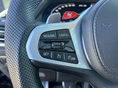 Used 2023 BMW X5 M w/ Competition Package image 21