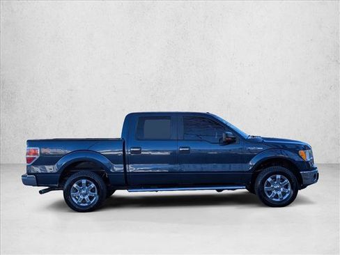 Used 2014 Ford F150 XLT w/ Equipment Group 302A Luxury image 4