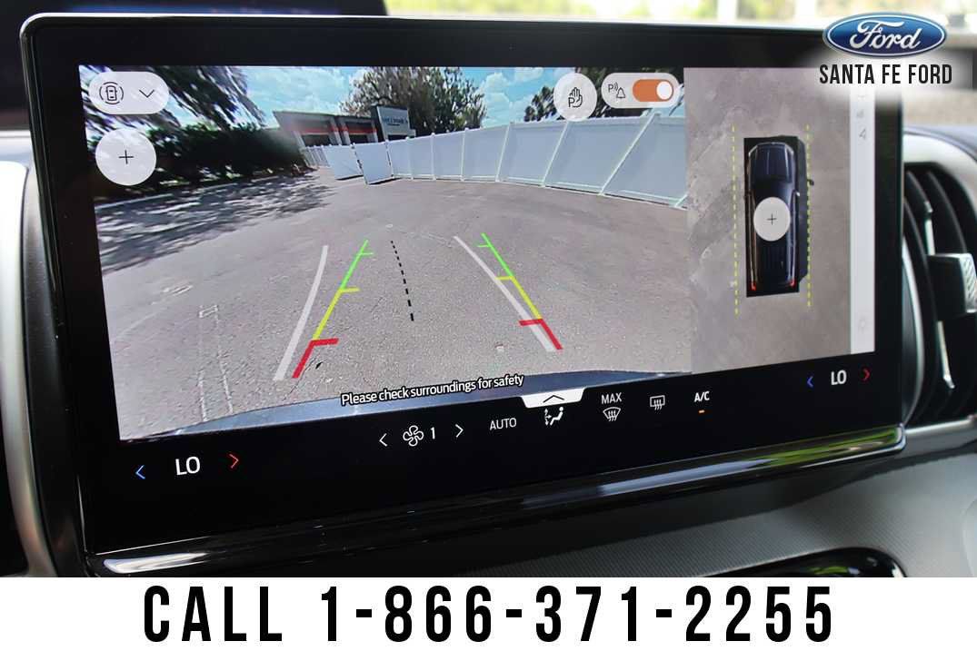 Used 2025 Ford Expedition Active RWD image 41