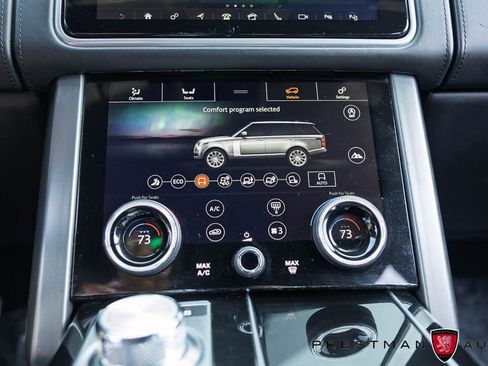 Used 2021 Land Rover Range Rover SV Autobiography Dynamic AWD/4WD image 35
