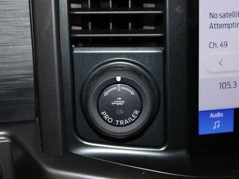 Used 2024 Ford F150 Tremor AWD/4WD image 45