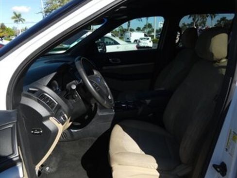 Used 2016 Ford Explorer 4WD image 38