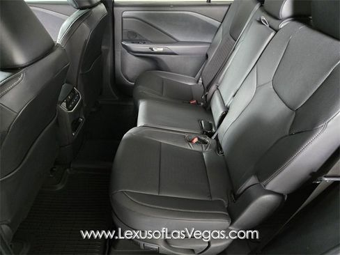 New 2026 Lexus TX 350 350 Premium image 12