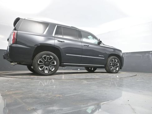 Used 2020 GMC Yukon Denali w/ Denali Ultimate Black Edition AWD/4WD image 41