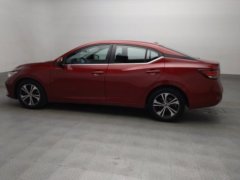 Used 2023 Nissan Sentra SV w/ All-Weather Package FWD image 3