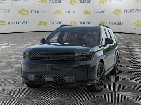 New 2026 Hyundai Santa Fe Calligraphy image 6