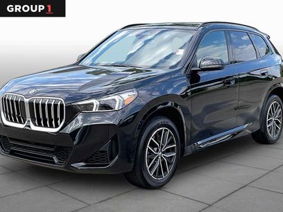 Used 2026 BMW X1 xDrive28i w/ M Sport Package