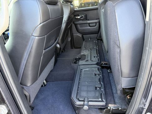 Used 2014 RAM 1500 Laramie w/ Convenience Group AWD/4WD image 10