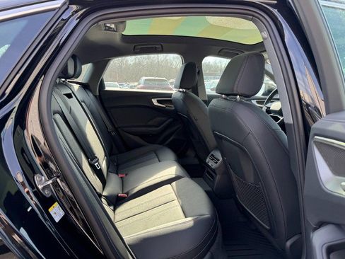 New 2025 Audi A5 2.0T Premium Plus image 7