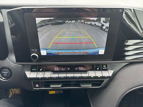 Certified 2025 Toyota Camry LE w/ Convenience Package AWD/4WD image 17