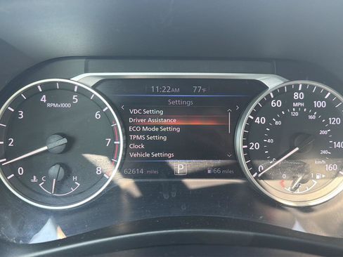 Used 2024 Nissan Sentra SV w/ All-Weather Package FWD image 15