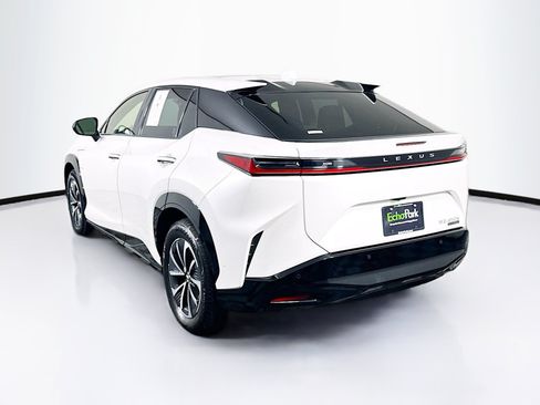 Used 2023 Lexus RZ 450e Premium w/ Technology Package AWD/4WD image 5
