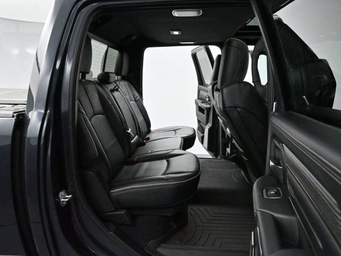 Used 2021 RAM 3500 Limited image 35