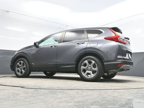 Used 2018 Honda CR-V EX image 33